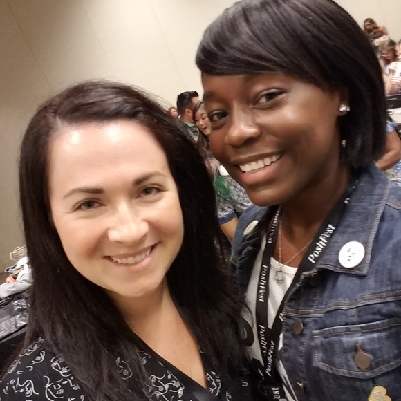 Meet your Posher, Roberta - Picture 6 of 8